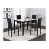 Cramco K2289-65 JULIE 5 Piece Kitchen Set