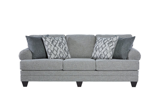 HUGHES 22500 Vista Pebble Sofa