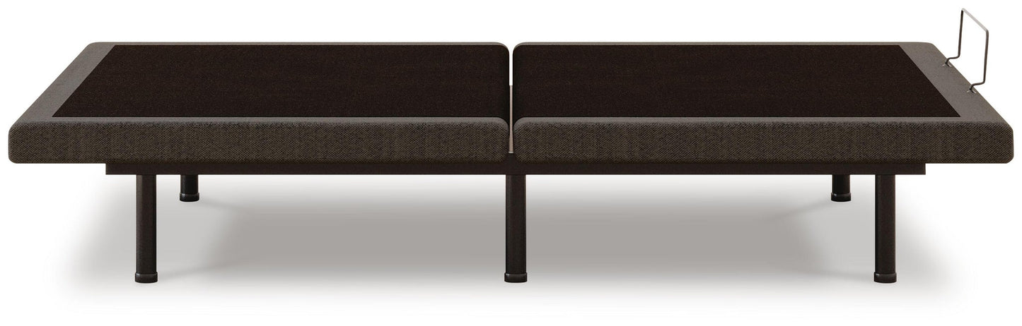 Comfort Premier Adj Base Cal King Adjustable Base
