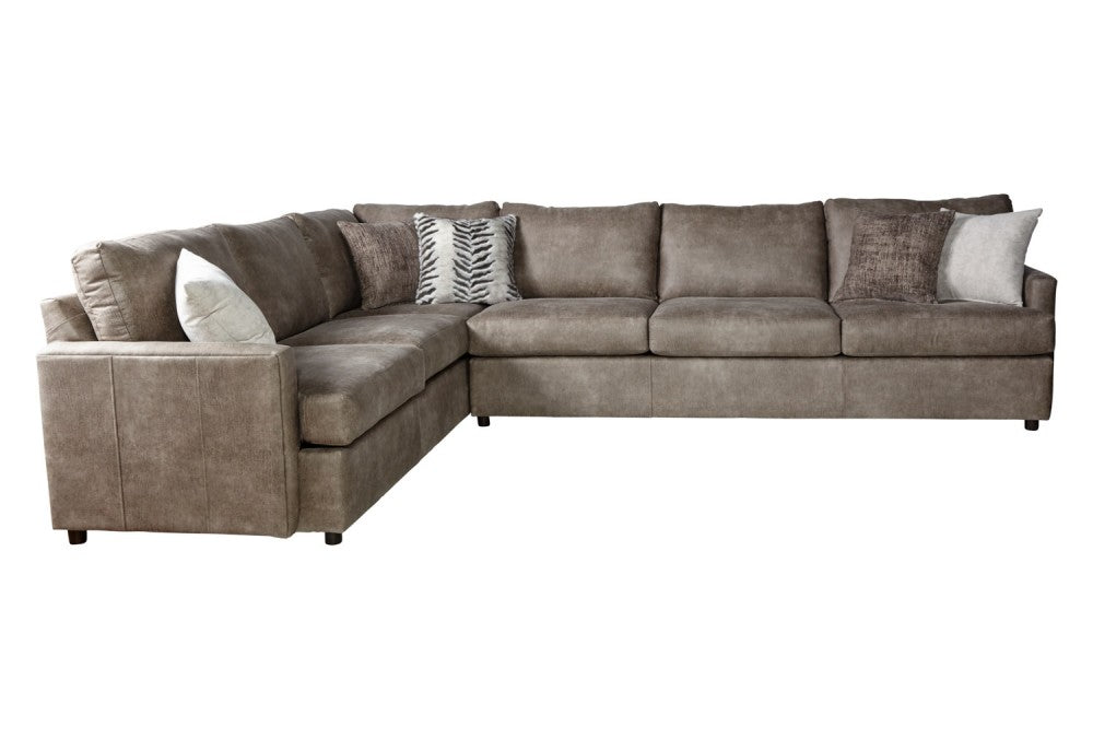 Goliath Mica Sectional JB's Furniture Home Furniture, Home Decor, Furniture Store