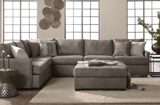 Goliath Mica Sectional JB's Furniture Home Furniture, Home Decor, Furniture Store