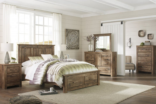 Blaneville Storage Collection JB's Furniture Home Furniture, Home Decor, Furniture Store