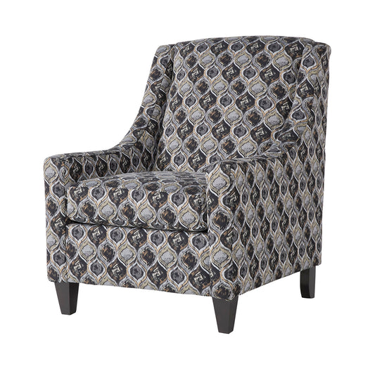 Paparazzi Blackout Accent Chair JB's Furniture Home Furniture, Home Decor, Furniture Store