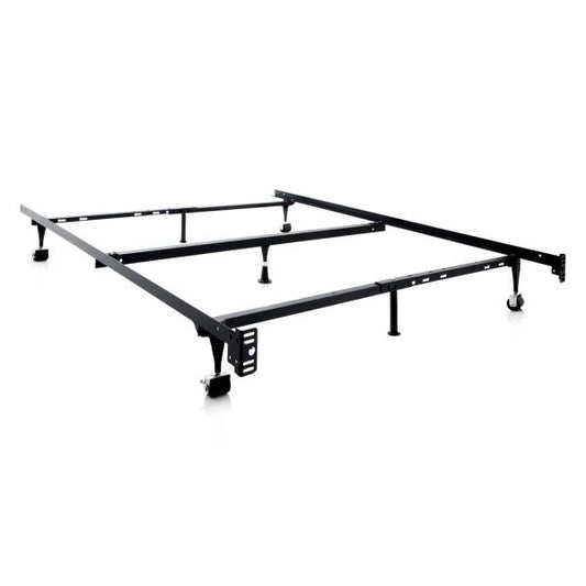 Twin/Full/Queen LT Adjustable Bed Frame JB's Furniture Home Furniture, Home Decor, Furniture Store