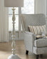Bernadate Poly Floor Lamp (1/CN) JB's Furniture  Home Furniture, Home Decor, Furniture Store