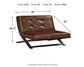 Sidewinder Accent Chair JB's Furniture  Home Furniture, Home Decor, Furniture Store