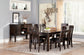 Haddigan RECT Dining Room EXT Table JB's Furniture  Home Furniture, Home Decor, Furniture Store