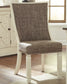Bolanburg Dining UPH Side Chair (2/CN) JB's Furniture  Home Furniture, Home Decor, Furniture Store