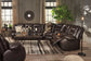 Vacherie DBL Rec Loveseat w/Console JB's Furniture  Home Furniture, Home Decor, Furniture Store