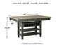 Tyler Creek RECT Dining Room Counter Table JB's Furniture  Home Furniture, Home Decor, Furniture Store