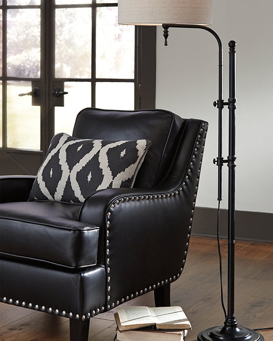Anemoon Metal Floor Lamp (1/CN) JB's Furniture  Home Furniture, Home Decor, Furniture Store