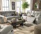 Mitchiner DBL Rec Loveseat w/Console JB's Furniture  Home Furniture, Home Decor, Furniture Store