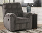 Acieona Swivel Rocker Recliner JB's Furniture  Home Furniture, Home Decor, Furniture Store