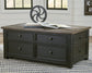 Tyler Creek Lift Top Cocktail Table JB's Furniture  Home Furniture, Home Decor, Furniture Store