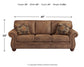 Larkinhurst Queen Sofa Sleeper JB's Furniture  Home Furniture, Home Decor, Furniture Store