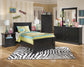 Maribel Five Drawer Chest JB's Furniture  Home Furniture, Home Decor, Furniture Store