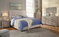 Dolante Upholstered Bed JB's Furniture Furniture, Bedroom, Accessories