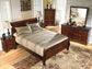 Alisdair Queen Sleigh Bed JB's Furniture  Home Furniture, Home Decor, Furniture Store