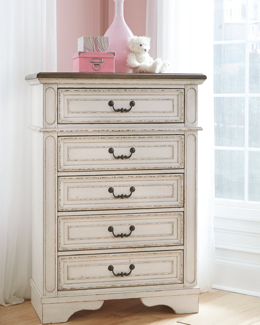Realyn Chest JB's Furniture  Home Furniture, Home Decor, Furniture Store