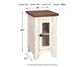Wystfield Chair Side End Table JB's Furniture  Home Furniture, Home Decor, Furniture Store