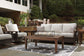 Paradise Trail Sofa with Cushion JB's Furniture  Home Furniture, Home Decor, Furniture Store