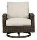 Paradise Trail Swivel Lounge Chair (2/CN) JB's Furniture  Home Furniture, Home Decor, Furniture Store
