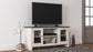 Dorrinson LG TV Stand w/Fireplace Option JB's Furniture  Home Furniture, Home Decor, Furniture Store