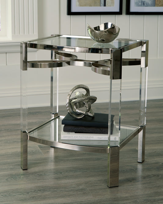 Chaseton Accent Table JB's Furniture  Home Furniture, Home Decor, Furniture Store