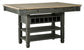 Tyler Creek RECT Dining Room Counter Table JB's Furniture  Home Furniture, Home Decor, Furniture Store