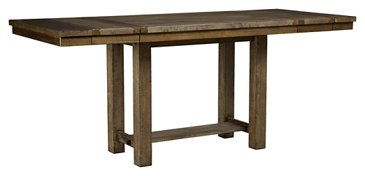 Moriville RECT DRM Counter EXT Table JB's Furniture Furniture, Bedroom, Accessories