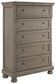Robbinsdale Five Drawer Chest JB's Furniture Furniture, Bedroom, Accessories