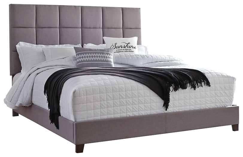 Dolante Queen Upholstered Bed JB's Furniture  Home Furniture, Home Decor, Furniture Store