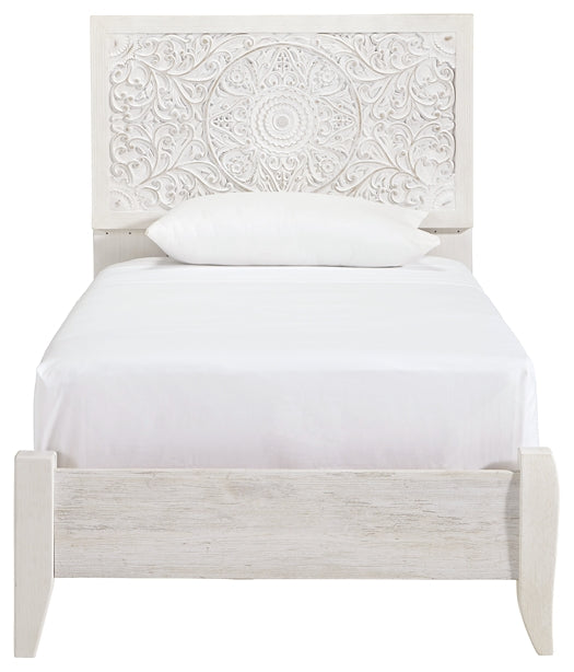 Paxberry Queen Panel Bed JB's Furniture  Home Furniture, Home Decor, Furniture Store