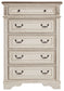 Realyn Five Drawer Chest JB's Furniture  Home Furniture, Home Decor, Furniture Store