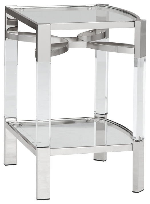 Chaseton Accent Table JB's Furniture  Home Furniture, Home Decor, Furniture Store