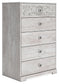 Paxberry Five Drawer Chest JB's Furniture  Home Furniture, Home Decor, Furniture Store