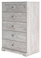 Paxberry Five Drawer Chest JB's Furniture  Home Furniture, Home Decor, Furniture Store
