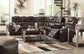 Warnerton 3-Piece Power Reclining Sectional JB's Furniture  Home Furniture, Home Decor, Furniture Store