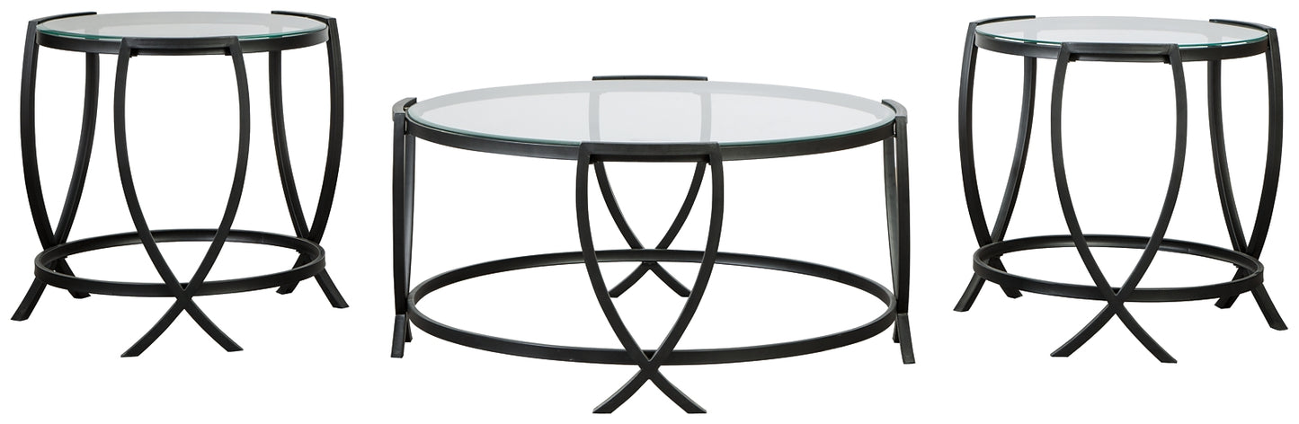 Tarrin Occasional Table Set (3/CN) JB's Furniture  Home Furniture, Home Decor, Furniture Store