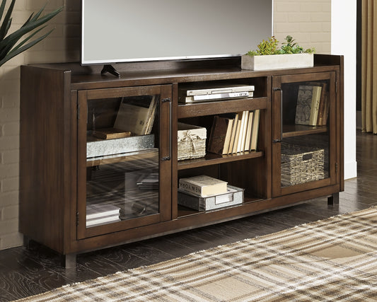 Starmore XL TV Stand w/Fireplace Option JB's Furniture  Home Furniture, Home Decor, Furniture Store