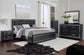 Kaydell Queen Upholstered Panel Bed JB's Furniture  Home Furniture, Home Decor, Furniture Store
