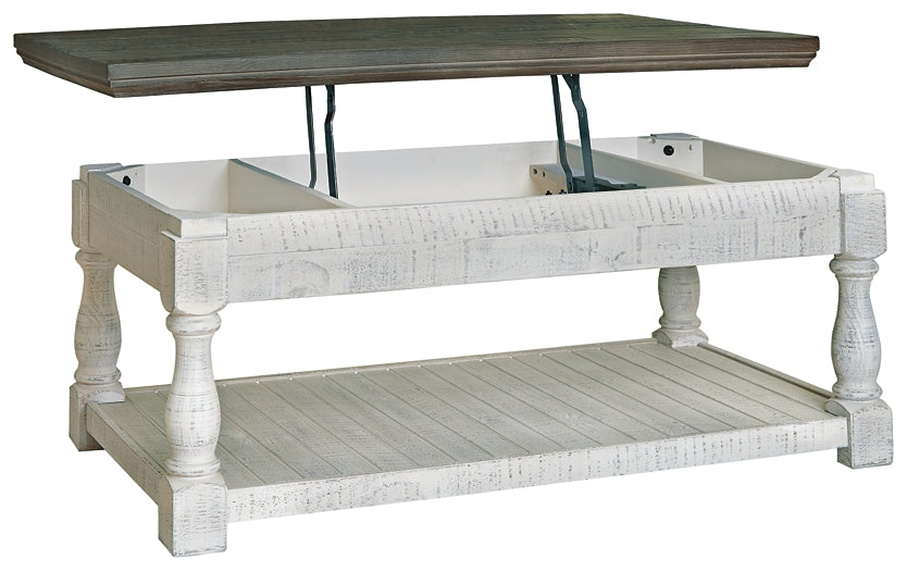 Havalance Lift Top Cocktail Table JB's Furniture  Home Furniture, Home Decor, Furniture Store