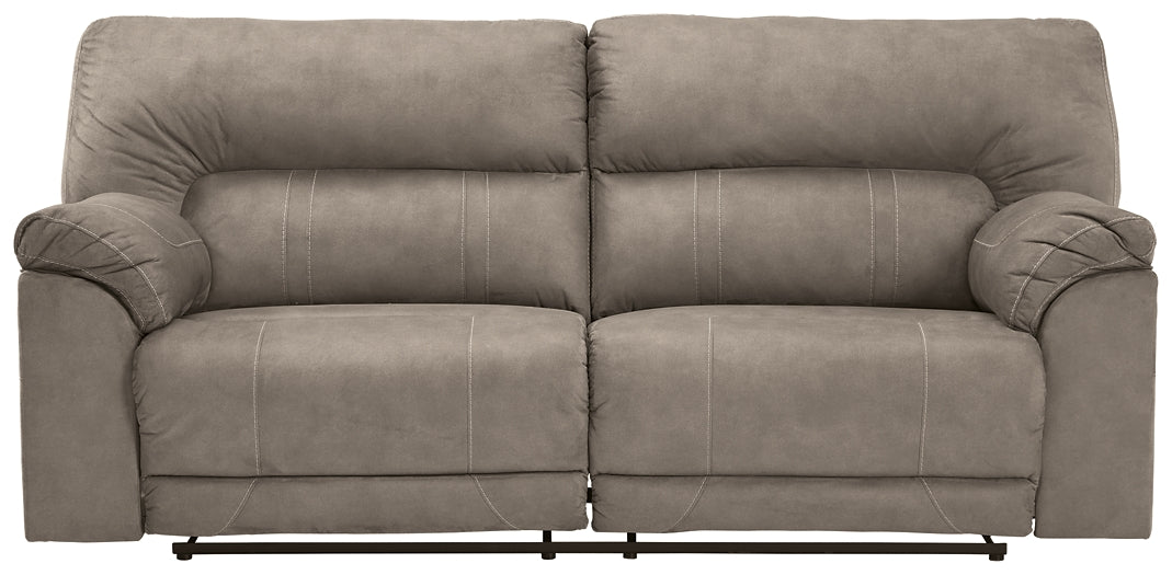 Cavalcade 2 Seat Reclining Power Sofa JB's Furniture  Home Furniture, Home Decor, Furniture Store