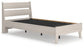 Socalle Queen Panel Platform Bed JB's Furniture  Home Furniture, Home Decor, Furniture Store