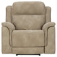 Next-Gen DuraPella PWR Recliner/ADJ Headrest JB's Furniture  Home Furniture, Home Decor, Furniture Store