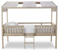 Wrenalyn Twin Loft Bed JB's Furniture  Home Furniture, Home Decor, Furniture Store
