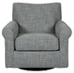 Renley Swivel Glider Accent Chair JB's Furniture  Home Furniture, Home Decor, Furniture Store