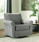 Renley Swivel Glider Accent Chair JB's Furniture  Home Furniture, Home Decor, Furniture Store