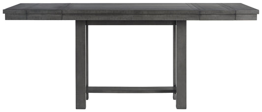 Myshanna RECT DRM Counter EXT Table JB's Furniture  Home Furniture, Home Decor, Furniture Store