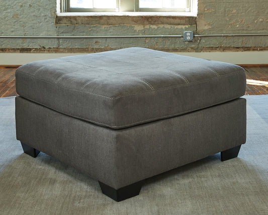 Pitkin Oversized Accent Ottoman JB's Furniture  Home Furniture, Home Decor, Furniture Store